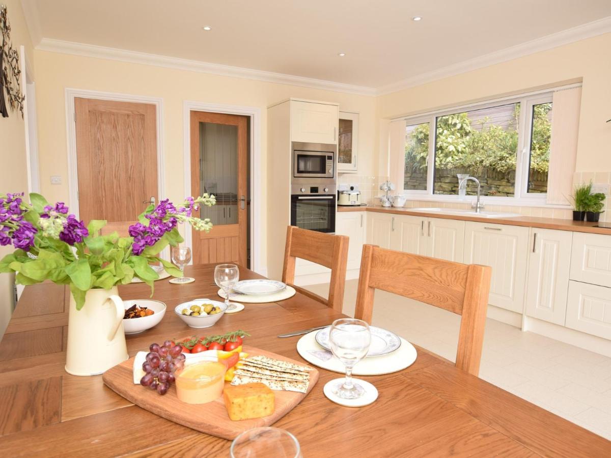 2 Bed In Portreath 54586 Villa Redruth Eksteriør bilde