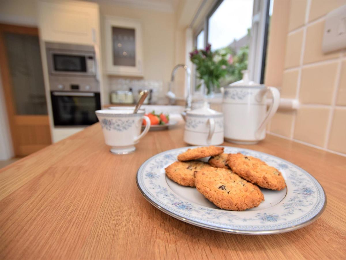 2 Bed In Portreath 54586 Villa Redruth Eksteriør bilde