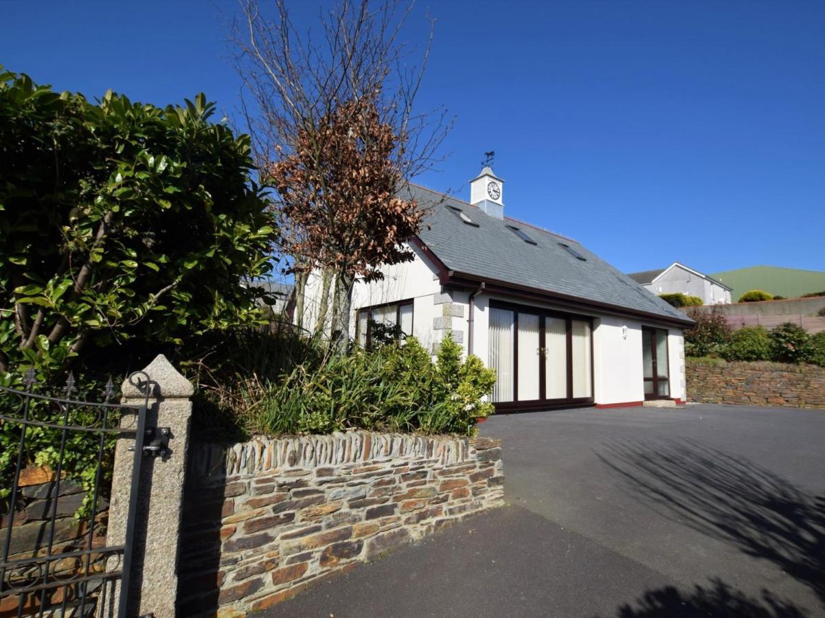 2 Bed In Portreath 54586 Villa Redruth Eksteriør bilde