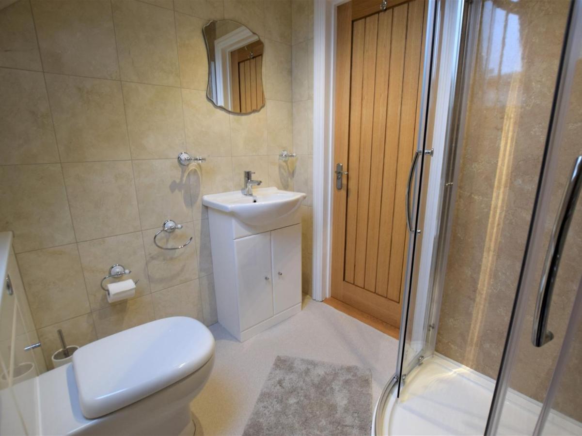 2 Bed In Portreath 54586 Villa Redruth Eksteriør bilde