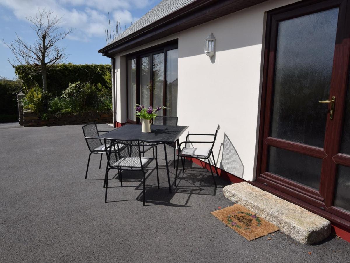 2 Bed In Portreath 54586 Villa Redruth Eksteriør bilde
