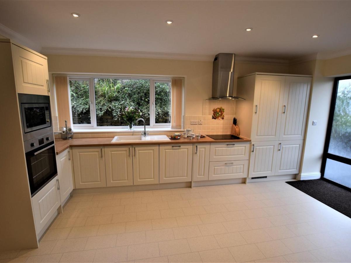 2 Bed In Portreath 54586 Villa Redruth Eksteriør bilde