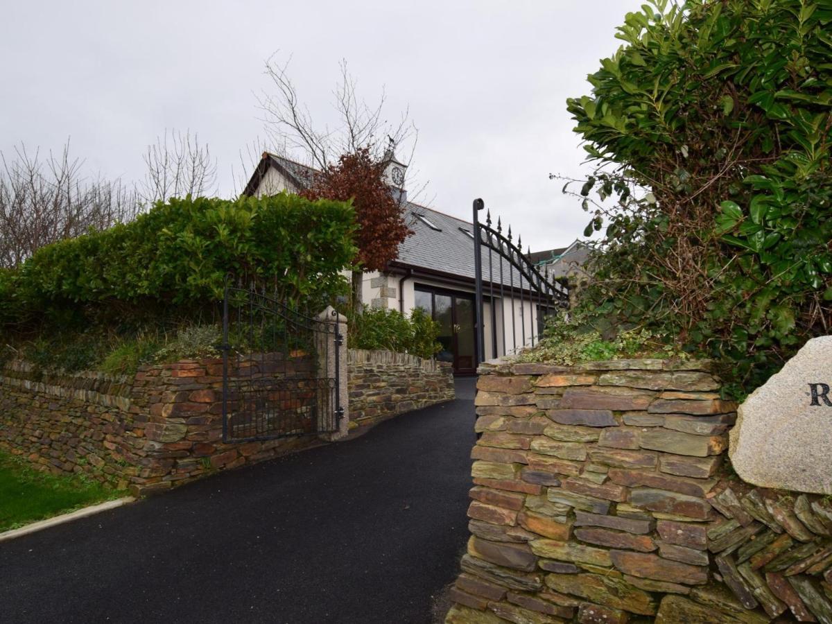 2 Bed In Portreath 54586 Villa Redruth Eksteriør bilde